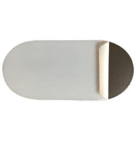 CLEAR LENS FOR CLIMAX 420 CLEAR LENS FOR CLIMAX 420