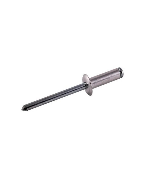 POP RIVETS 4.0X12 500PCS BRALO