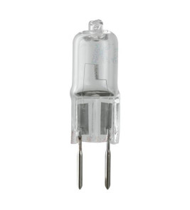 LAMP GY6.35 24V 50W HALOGEN