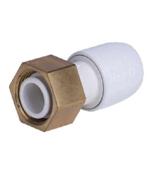 ACORN 22X3/4`` STRAIGHT TAP CONNECTOR