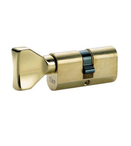 OVAL CYLINDER 54MM WITH KNOB FF