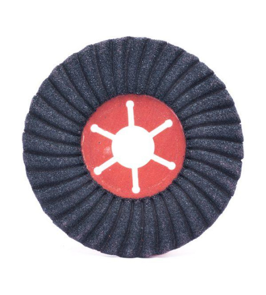 SAITRON SANDING DISC 115MM C24