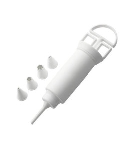 DECORATING SYRINGE 152 PEDRINI DECORATING SYRINGE 152 PEDRINI