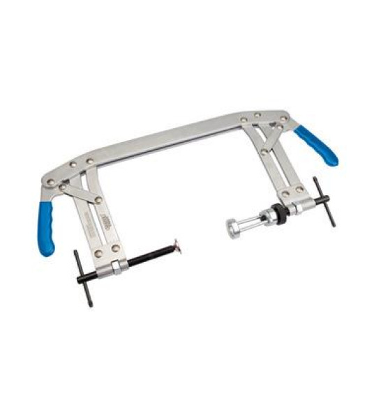 VALVE SPRING COMPRESSOR 80-145MM