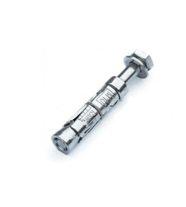 EXPANSION BOLT M6 STAINLESS STEEL