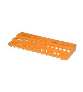 TOOL HOLDER YELLOW 495X213X50MM TOOL HOLDER YELLOW 495X213X50MM