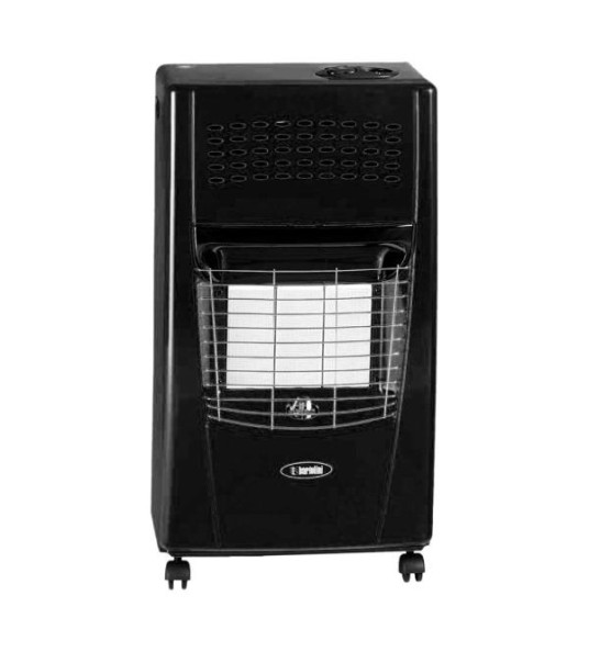 GAS HEATER BARTOLINI