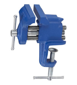 VICE WITH CLAMP RECORD V75 VICE WITH CLAMP RECORD V75