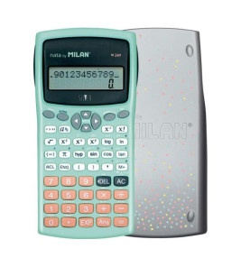 SCIENTIFIC CALCULATOR M240
