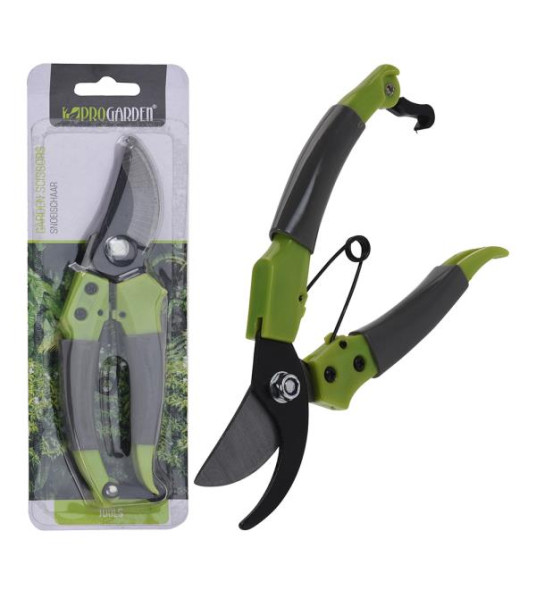 PRUNING SHEARS SG185MM