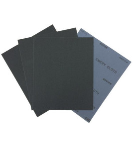 EMERY CLOTH G80