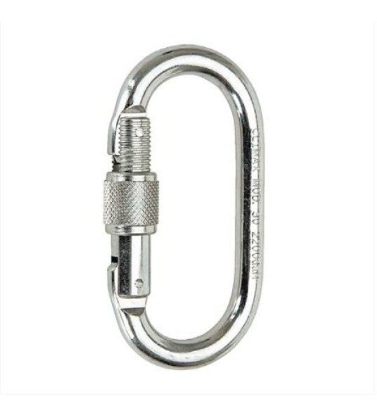 SCAFFOLD CARABINER HOOK 30 CLIMAX