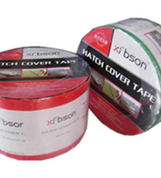 HATCH COVER TAPE 150MMX2MM 20M