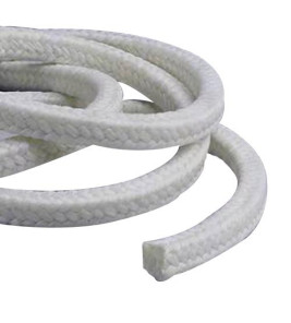 UNIVERSAL PTFE PACKING 6.5MM 2M