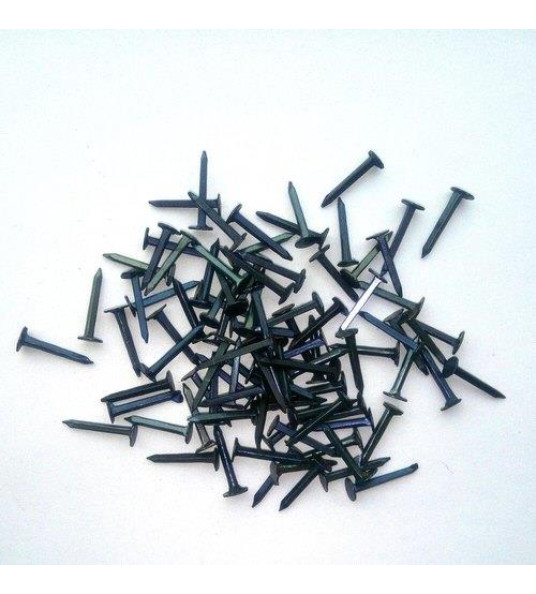 TIN TACKS 16MM 100G