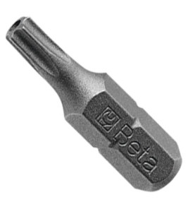 TORX INSERT BIT RTX20 TORX INSERT BIT RTX20