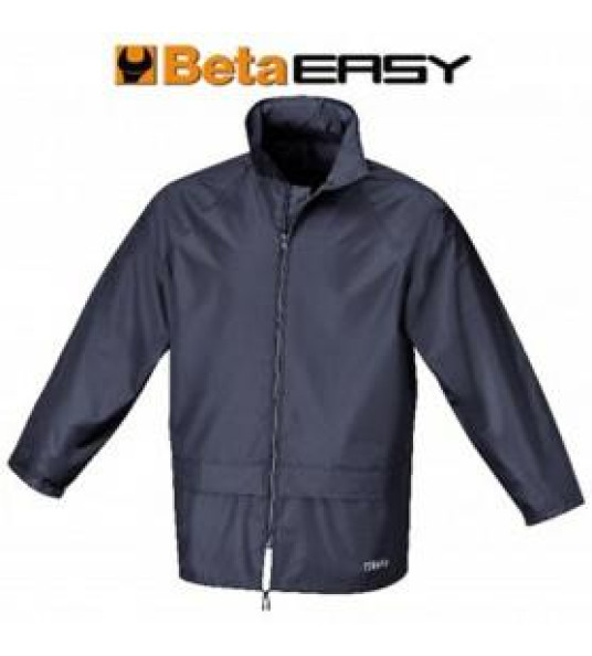 BETA EASY WATERPROOF JACKET SMALL