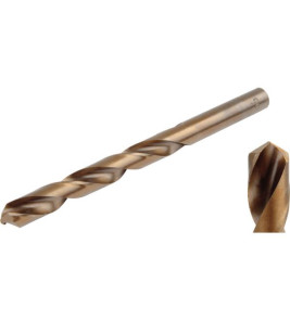 DRILL BIT 10MM COBALT