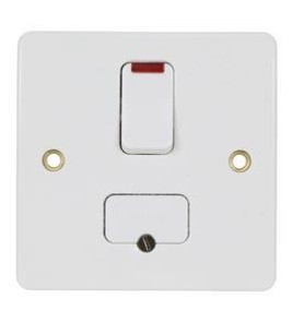 FUSED CONN UNIT 13A MK LOGIC