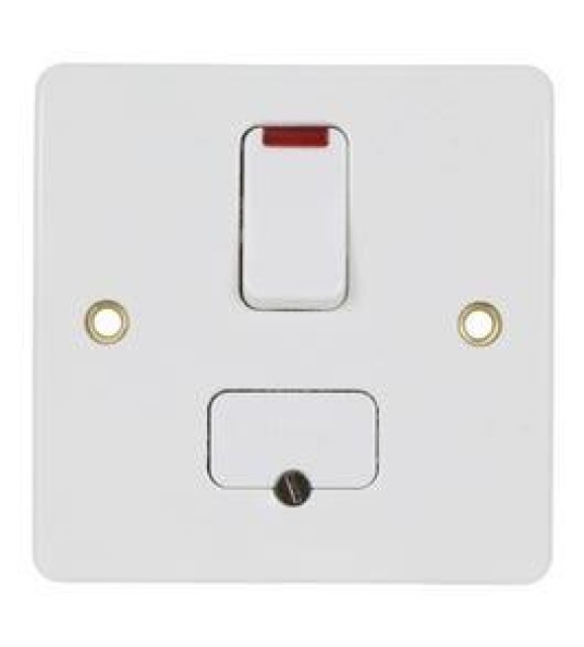 FUSED CONN UNIT 13A MK LOGIC