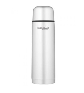 VACUUM FLASK S/S 1L THERMOCAFE` VACUUM FLASK S/S 1L THERMOCAFE`