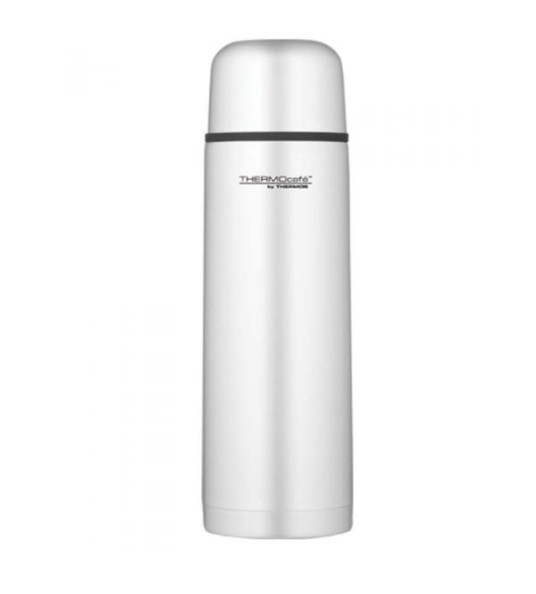 VACUUM FLASK S/S 1L THERMOCAFE`