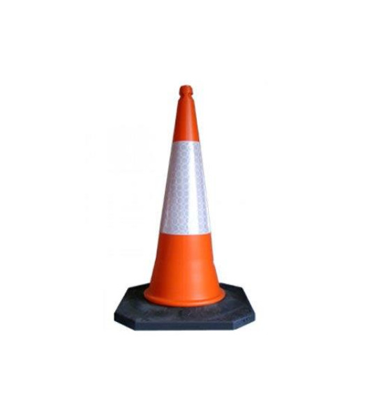 TRAFFIC CONE 18`` HEAVY