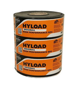 HYLOAD DPC 600MM 20M