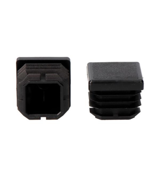 HOLLOW SECTION PLUG 20X20MM