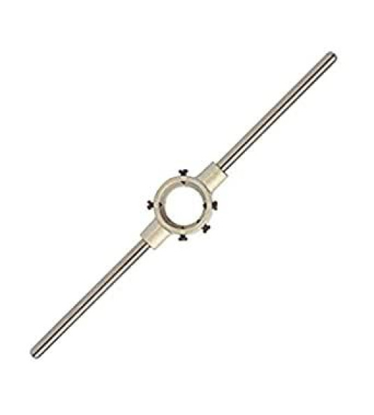DIE STOCK 45MM X 14MM