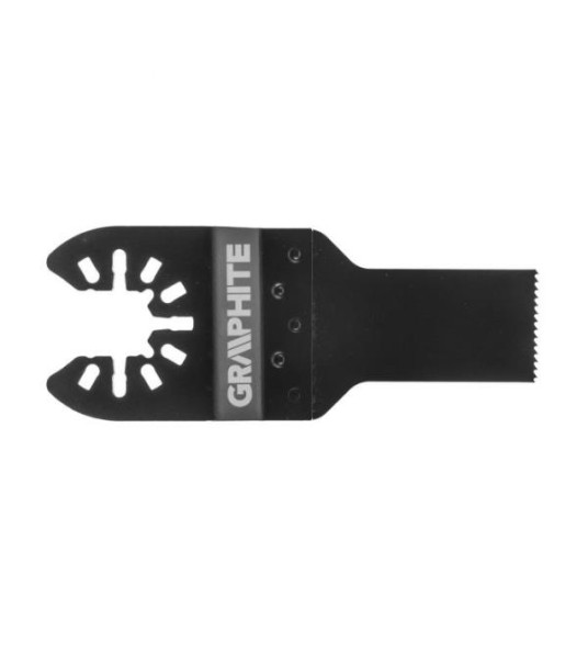 MULTITOOL METAL BLADE 20MM GRAPHITE