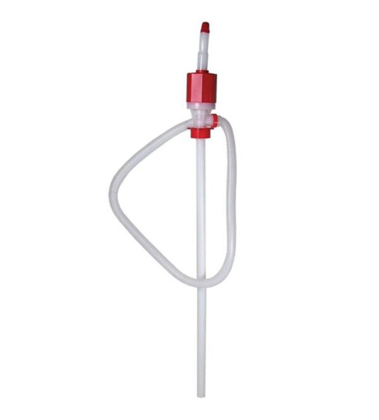 LARGE SYPHON PUMP FOR 205L DRUM