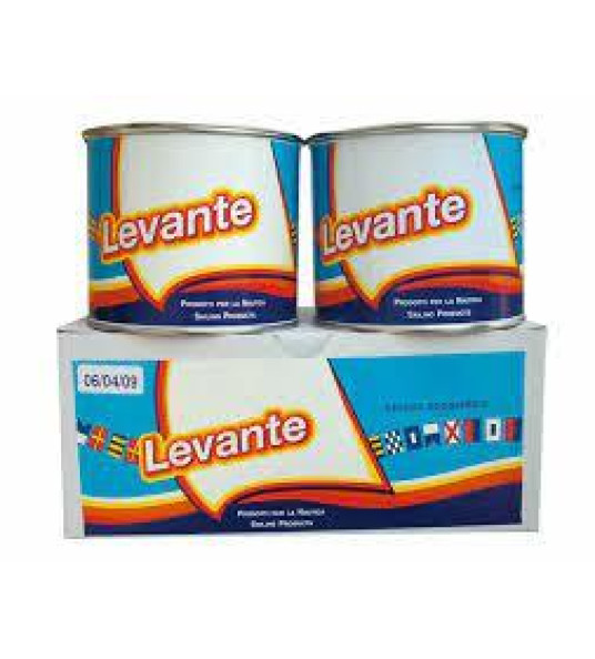 MARINE EPOXY FILLER 2-PART 270GR
