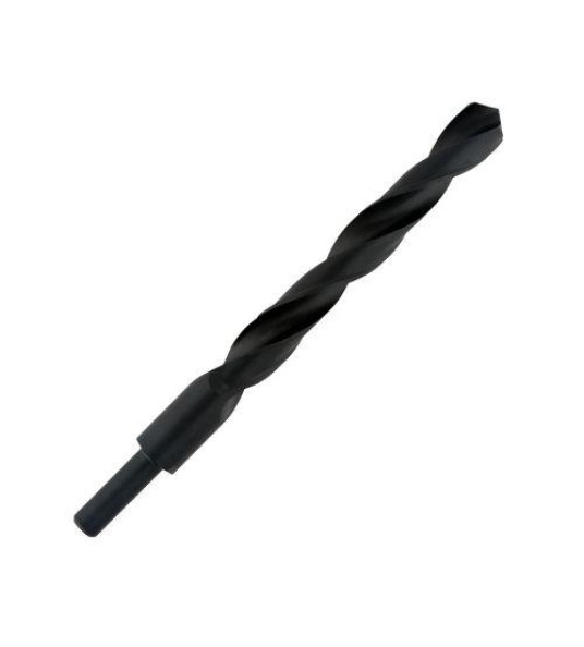DRILL BIT 17.5MM HSS REDUCED SHANK