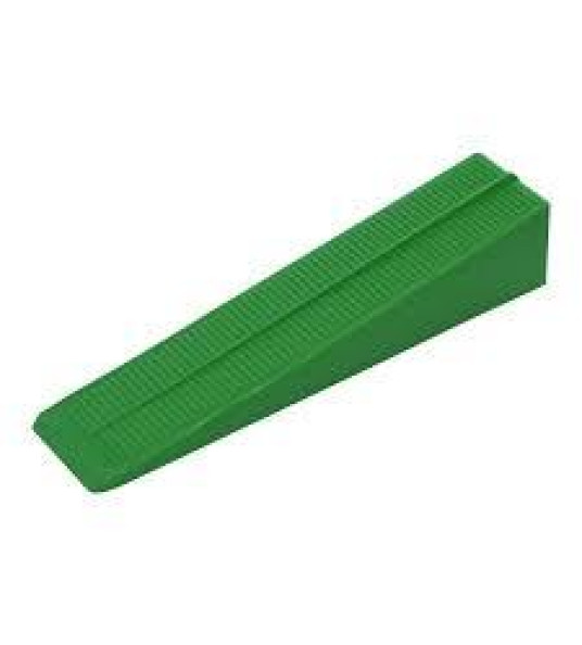 TILE LEVELLING WEDGES 100PCS