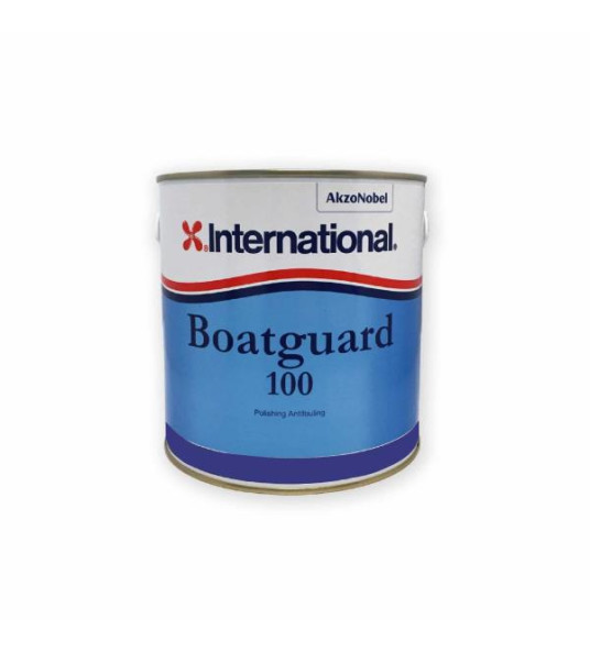 BOATGUARD 100 DOVER WHITE 750ML INTERNATIONAL