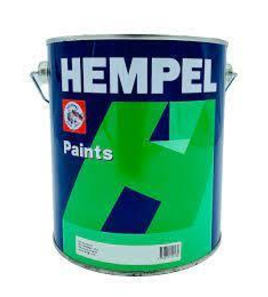 HEMPEL SILVIUM 2.5L 51570
