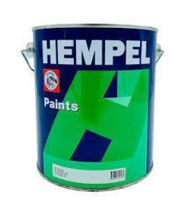 HEMPEL PLATIN PRIMER 2.5L 10000