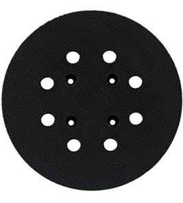 VELCRO BASE 125MM FOR FSX200 VELCRO BASE 125MM FOR FSX200