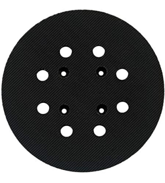 VELCRO BASE 125MM FOR FSX200
