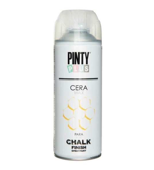 WAX FOR CHALK PAINT 400ML AEROSOL