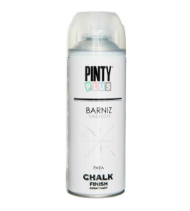 VARNISH FOR CHALK PAINT 400ML AEROSOL VARNISH FOR CHALK PAINT 400ML AEROSOL