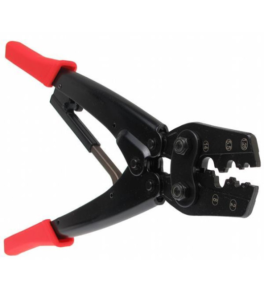 LUG CRIMPING TOOL 1.5-16MM
