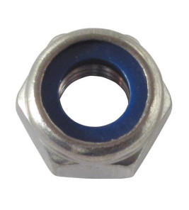 LOCK NUT ZP M14 DIN985