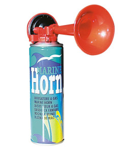 FOG HORN 300ML MARINE