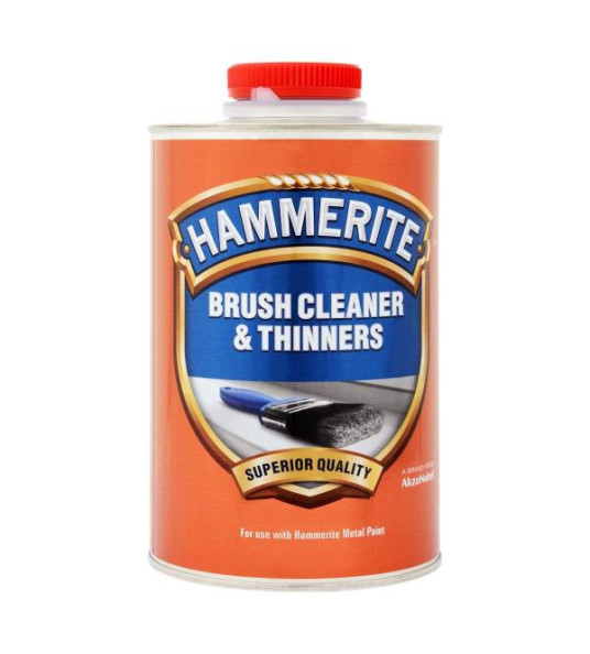 HAMMERITE THINNER 250ML