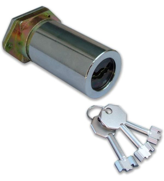 POTENT CYLINDER 596 50MM