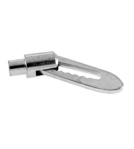 ANTILUCE FASTENER 3/4`` WELDABLE