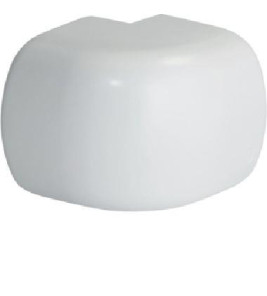 EXTERNAL BEND FOR AC TRUNKING 90X60MM