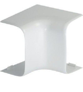 INTERNAL BEND FOR AC TRUNKING 90X60MM